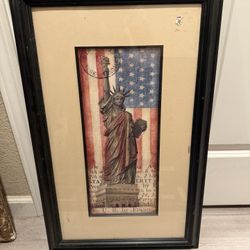 lady liberty picture 