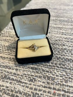 Vendo anillo de compromiso