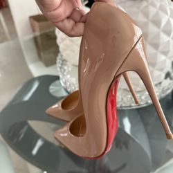 Louboutin Heels