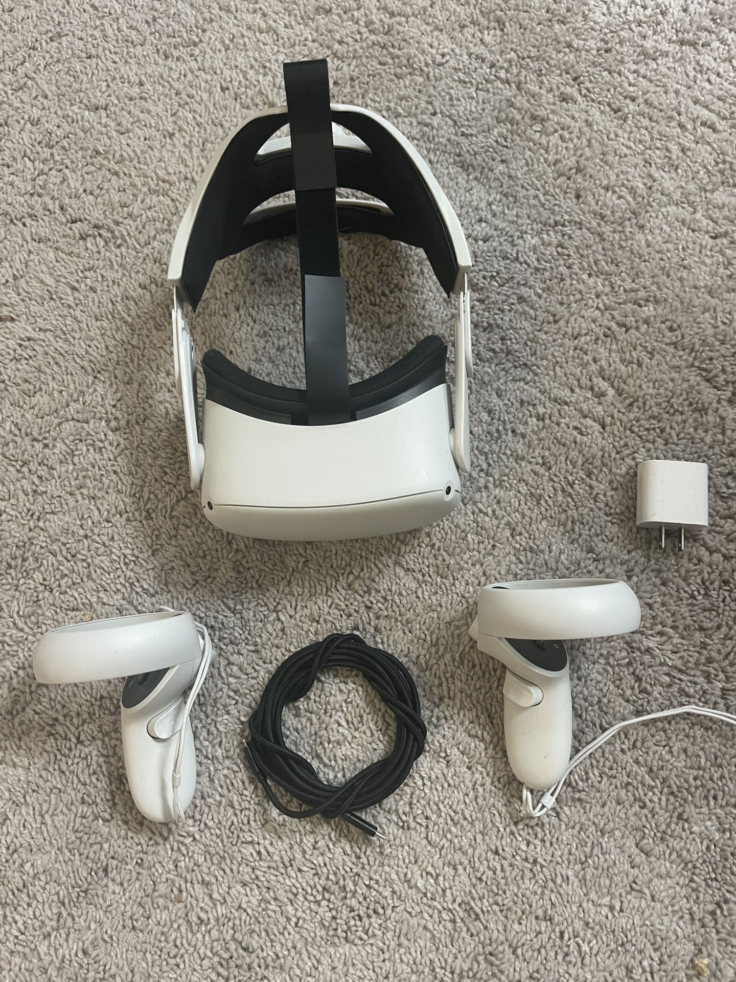Quest 3, Quest 2 And T248 Racing Rig For Bambu Lab 3d Printers