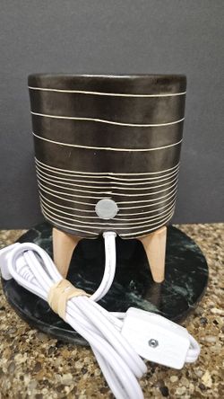 Wax Warmer - Fusion Franklin Design