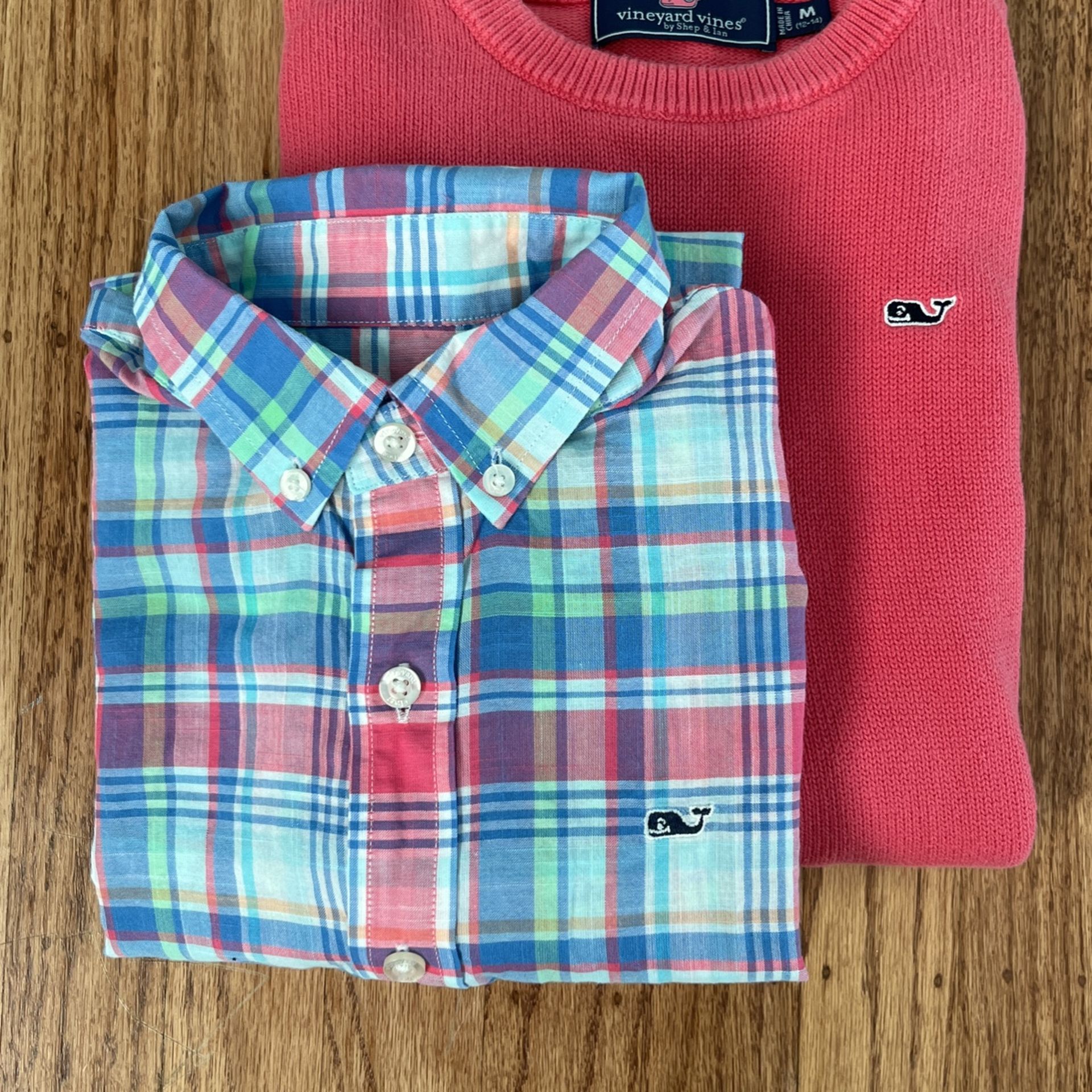 Vineyard Vines Boys Clothing