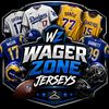 WagerZone Jerseys