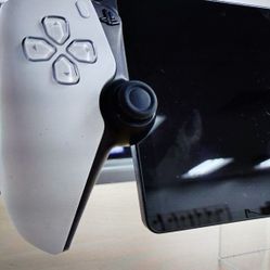 PlayStation 5 Portable Brand New