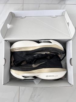 Nike Air Zoom Alphafly Next% 2