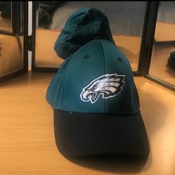 Philadelphia Eagles Baseball Cap