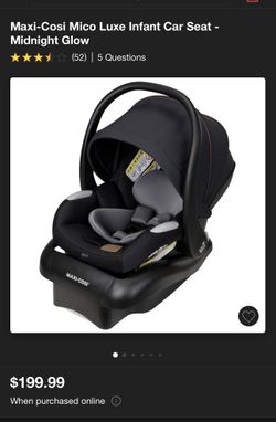 Car Seat