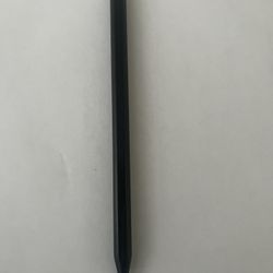 Stylus. Looks Like A Knock Off Apple Gen 2 Pencil 