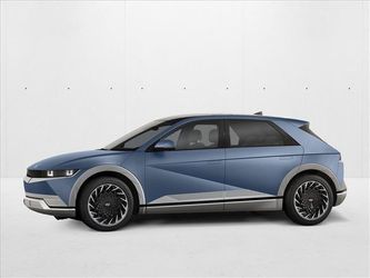2023 Hyundai IONIQ 5