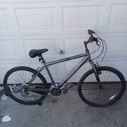 Magna Bike Needs Work Make Offer