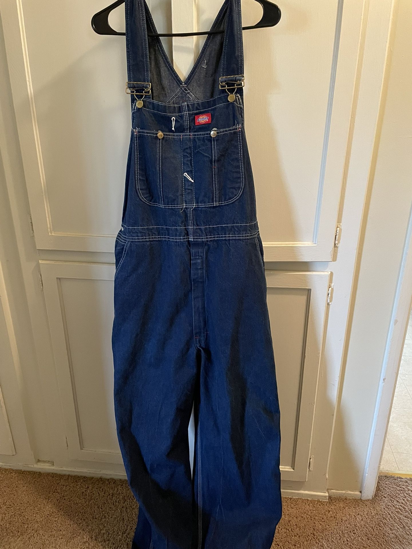 Men’s Dickies Overalls