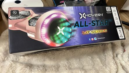 Hover board