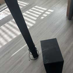 Large Bluetooth speakers