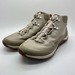 Womens Sz 8 Ryka Echo Trail Hiking Mountain Boots Shoes 