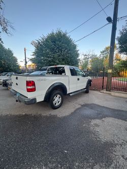 2004 Ford F-150