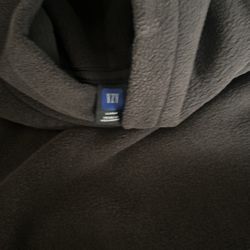 Yzy  Hoodie.   Yzy Polar Fleece