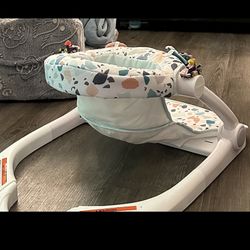 Fisher Price Baby Seat