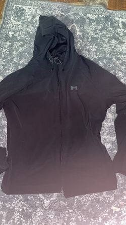 Under Armour Storm rain jacket 2XL