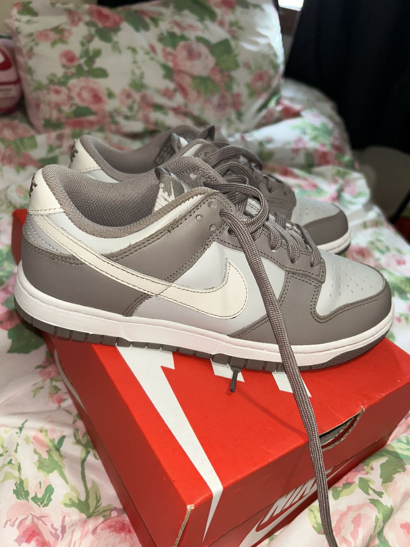 Nike Dunks