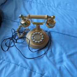 Western Electric Telephone 