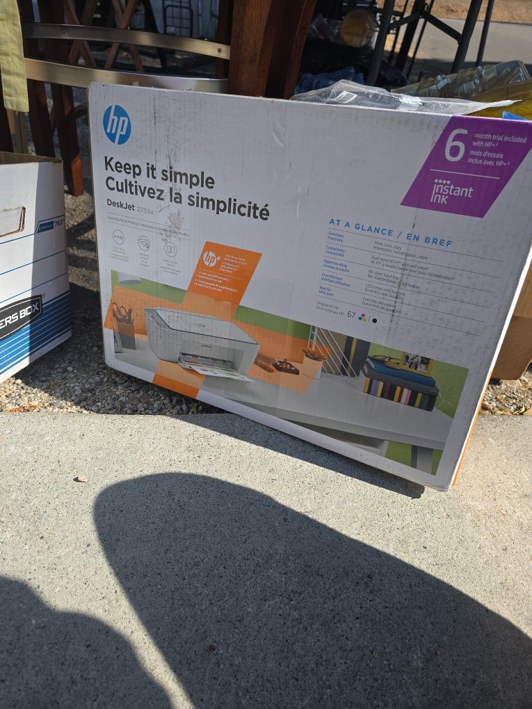 Printer