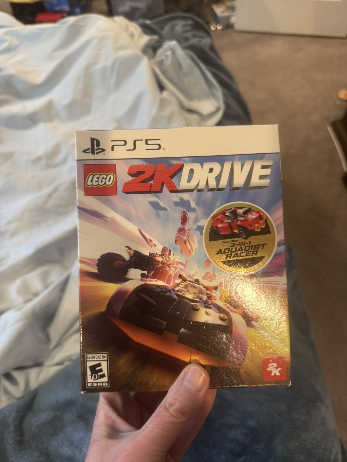 PS5