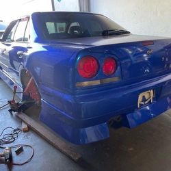 ( Roll Fenders  & Suspension ) N54 350z Subaru  Lexus Wheels R34 Bmw Honda Toyota Civic Supra K24 2jz Rx7  Vq Ek G35 240 17 18 19 Gr86 Gtr Wrx Parts 