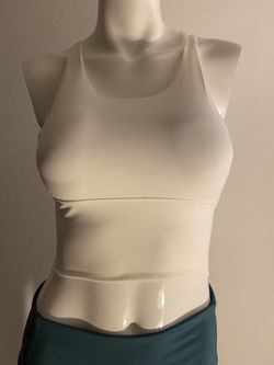 sports bra