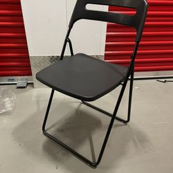 Folding Chair