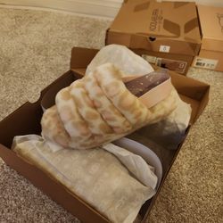Brand New UGGS in Box 
