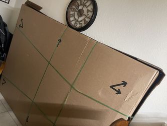 iComfort Queen Matress Plush