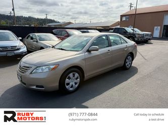 2009 Toyota Camry