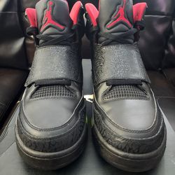 Jordan Son Of (Size 12) New Condition Literally 1x Wear