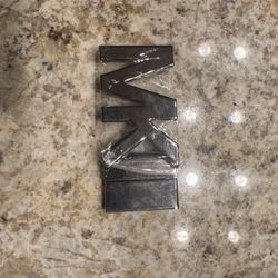 Mk Buckle 