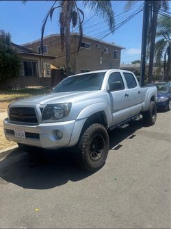 2006 Toyota Tacoma