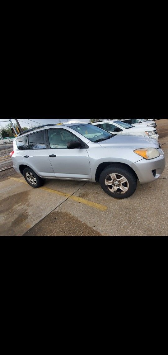 2011 Toyota Rav4