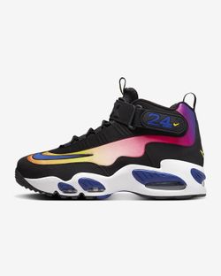 Nike Air Ken Griffey Max 1 Los Angeles Sunset Edition