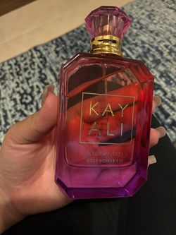 Kayali Fleur Majesty Rose Royale 31 Perfume