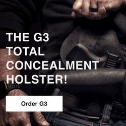 Conceal Carry Holater
