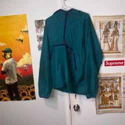 Wind Breaker Sierra Designs 