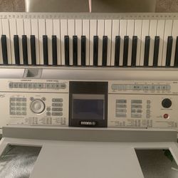 Yamaha Piano