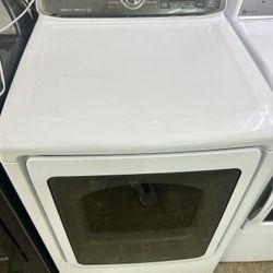 Samsung Gas Dryer 