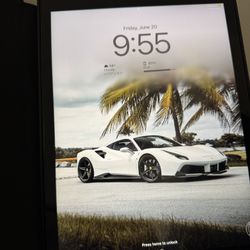 Ipad 10.2inch (7th Generation) 32gb Space Gray 