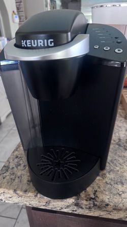 Cafetera