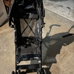 Single Stroller