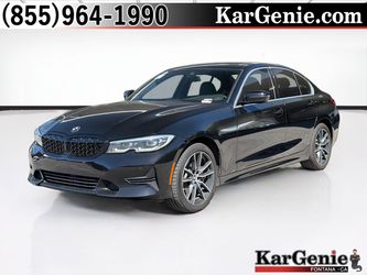 2020 BMW 3 Series