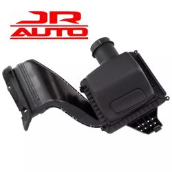 NEW 21 - 25 Ford F-150 5.0L V8 OEM Air Filter Housing * No Intake Hose / Boot