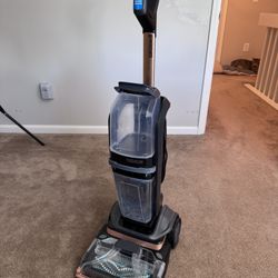 Bissell Revolution HydroSteam Pet Carpet Cleaner