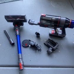 Espiradora Cargable  Nueva 