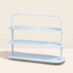 Pattern Brands Entryway Rack